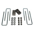 Tuff Country hardware kit