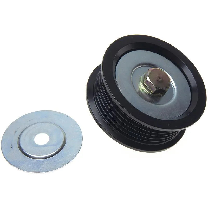 Gates auto part