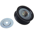 Gates auto part