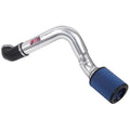 Injen auto part detail