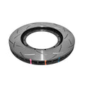 DBA auto part close-up