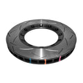 DBA auto part close-up