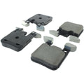Stoptech auto part