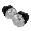 SPYDER fog light kit