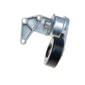 Gates auto part