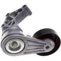 Gates auto part detail