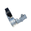 Gates auto part detail