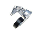 Gates auto part close-up