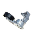 Gates auto part installed view