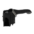 aFe cold air intake detail