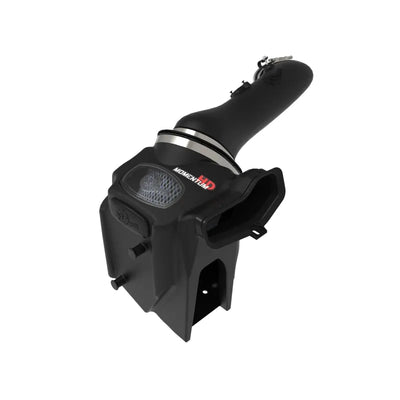 aFe cold air intake