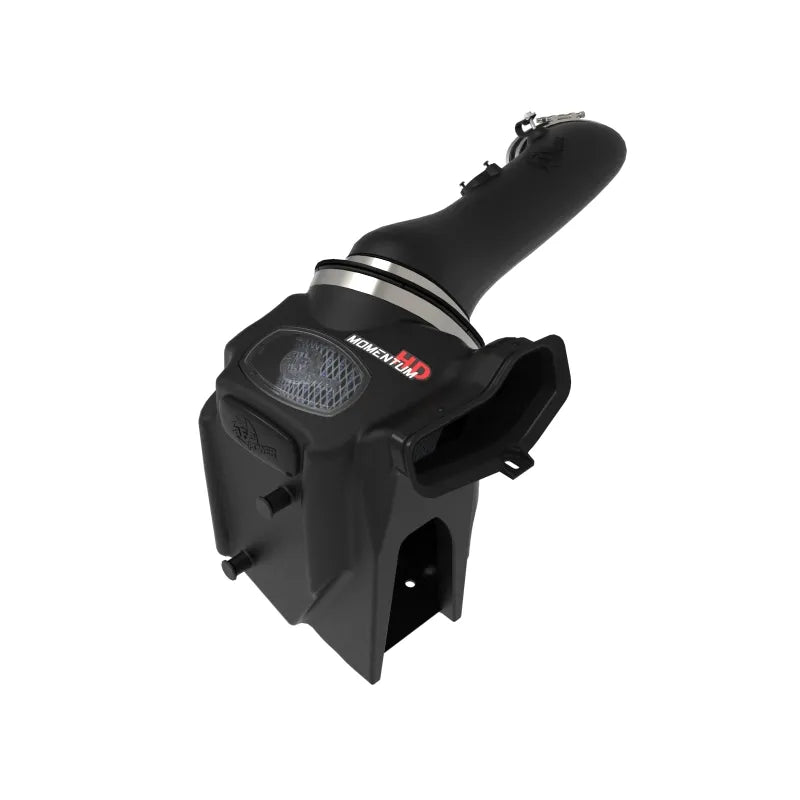aFe cold air intake