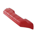 1964-1966 C10 ARM REST RED