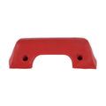 1964-1966 C10 ARM REST RED