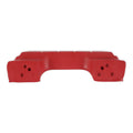 1964-1966 C10 ARM REST RED