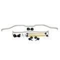 Whiteline sway bar detail