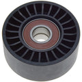 Gates auto part