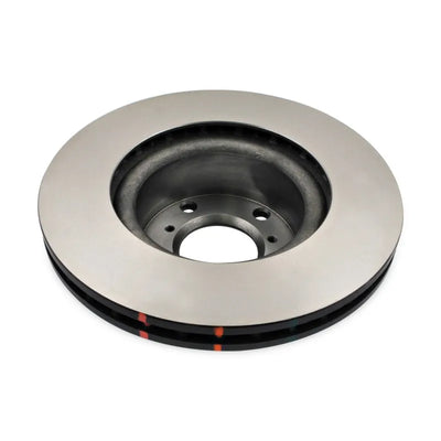 DBA silver auto part