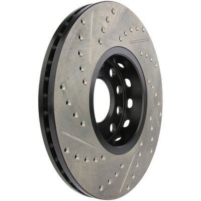 Stoptech auto part