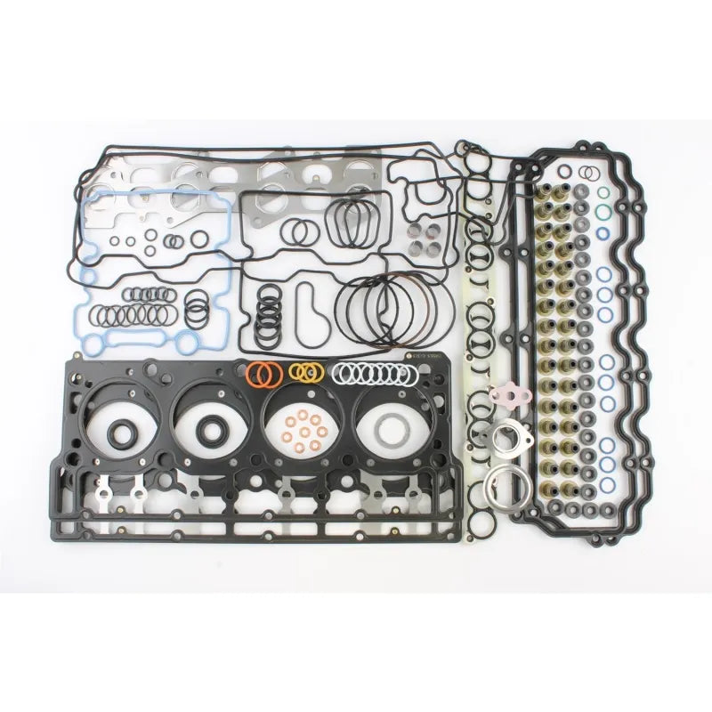 Cometic Gasket auto part