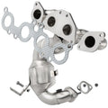 Magnaflow auto part