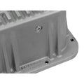 aFe auto part installed view