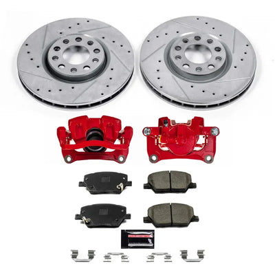 PowerStop auto part