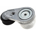 Gates auto part detail