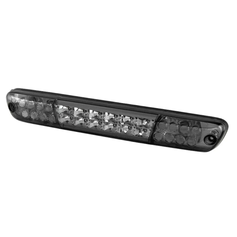 SPYDER smoke auto part
