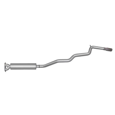 Gibson cat-back exhaust