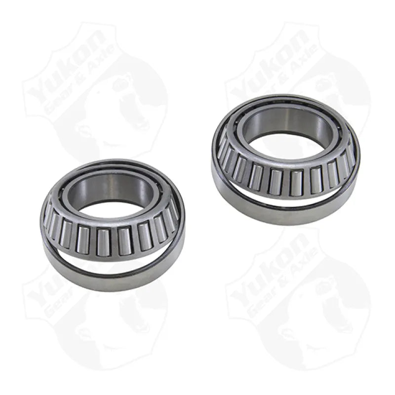 Yukon Gear & Axle auto part
