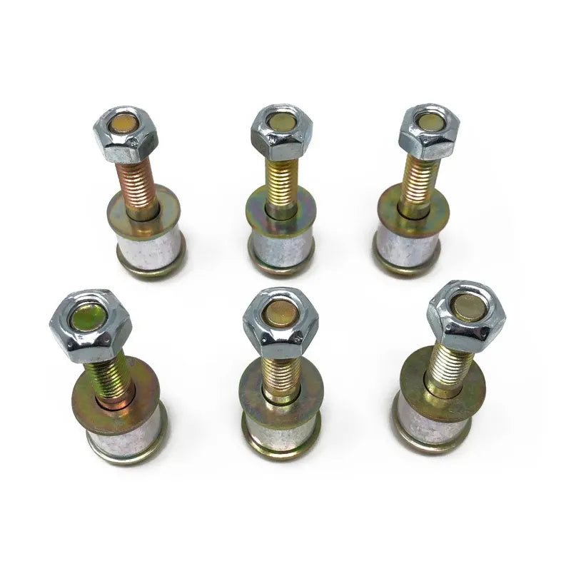 Tuff Country auto part