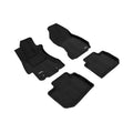 3D MAXpider auto part close-up