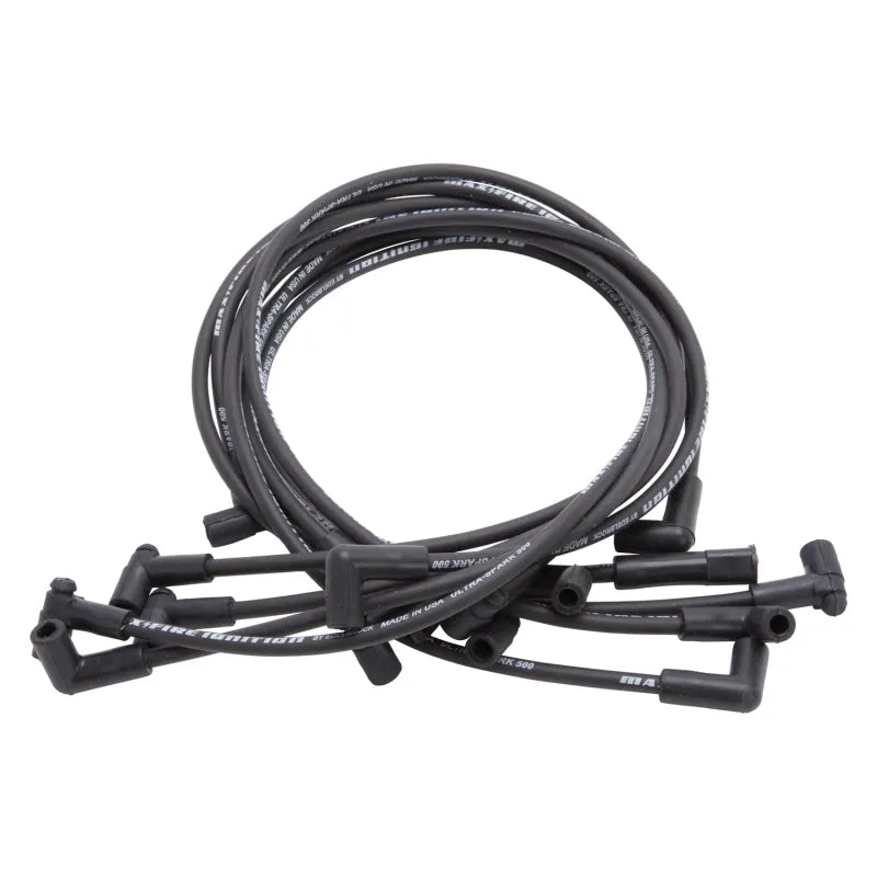 Edelbrock black auto part