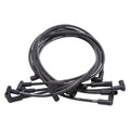 Edelbrock black auto part