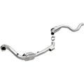 Magnaflow auto part close-up