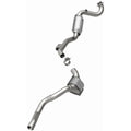 Magnaflow auto part detail