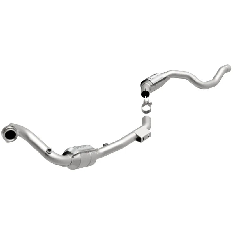 Magnaflow auto part