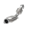aFe auto part close-up