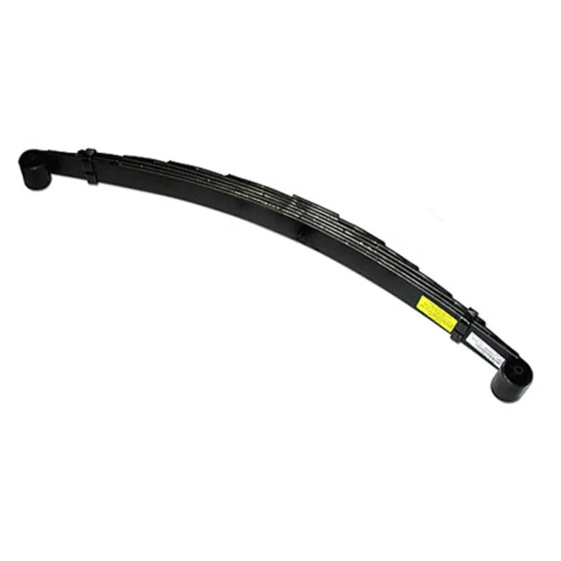 Tuff Country leaf springs