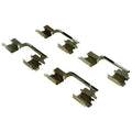 Stoptech auto part