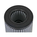 aFe air filter close-up