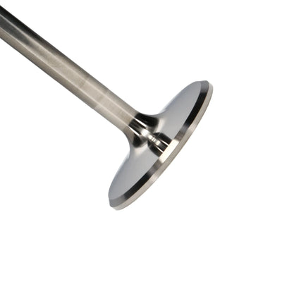 Manley Performance titanium intake system