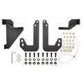 Westin auto part detail