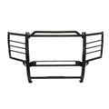 Westin auto part close-up