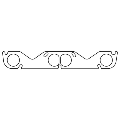 Cometic Gasket exhaust