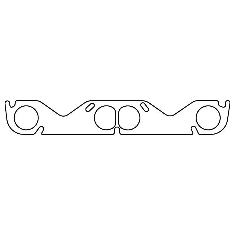 Cometic Gasket exhaust