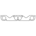 Cometic Gasket exhaust
