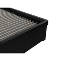 aFe air filter installed view