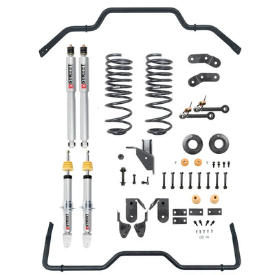 Belltech auto part